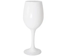 Balta vyno taurė, 450 ml