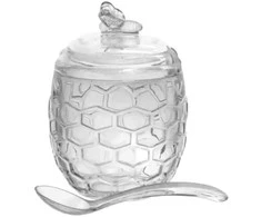 Cukrinė Bee, 12x8 cm