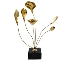 Dekoracija Lotosas, 42 cm