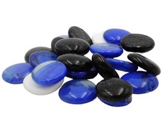 Dekoratyviniai akmenukai, 350 g