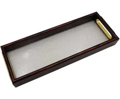 Dekoratyvinis padėklas, 36x13 cm