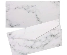 Dekoratyvinis vokas 19x9,5 cm, 190 g