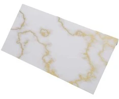 Dekoratyvinis vokas 19x9,5 cm, 190 g