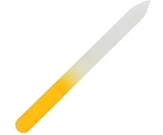 Dildė nagams, 14 cm - Violetinė