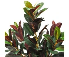 Dirbtinė gėlė-medis fikusas, 96 cm