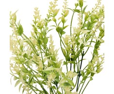 Dirbtinė miežių puokštė, 40 cm