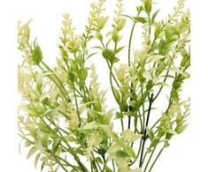 Dirbtinė miežių puokštė, 40 cm