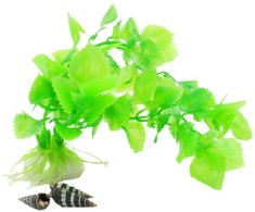 Dirbtinis akvariumo augalas