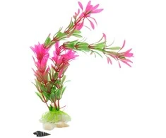 Dirbtinis akvariumo augalas
