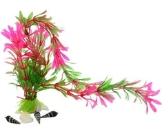 Dirbtinis akvariumo augalas