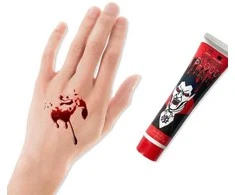 Dirbtinis vampyrų kraujas, 28 g