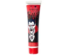 Dirbtinis vampyrų kraujas, 28 g