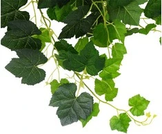 Dirbtinis vijoklis Vynuogė, 100 cm