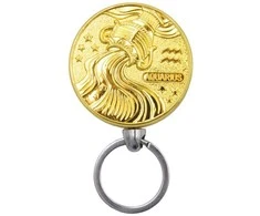 Dujinis žiebtuvėlis zodiakas Vandenis