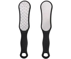 Dvipusė pėdų dildė pedikiūrui, 25 cm