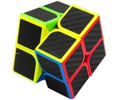 Galvosūkis Kubas 2x2