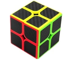 Galvosūkis Kubas 2x2