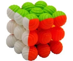 Galvosūkis Kubas 3x3