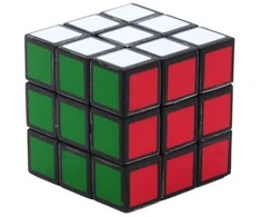 Galvosūkis Kubas 3x3, 3,5 cm