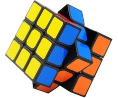 Galvosūkis Kubas 3x3, 5,3 cm