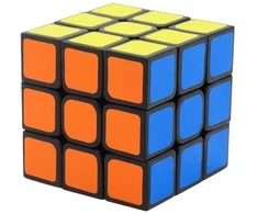 Galvosūkis Kubas 3x3, 5,3 cm