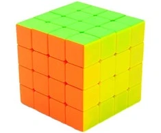 Galvosūkis Kubas 4x4