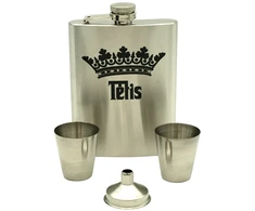 Gertuvės rinkinys „Tėtis“
