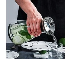Grafinas vandeniui, 1,5 l