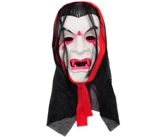 Helovino kaukė Vampyras