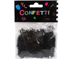 Helovino konfeti Vorai