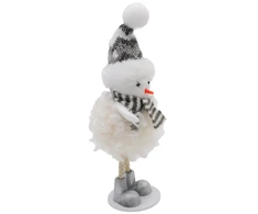 Kalėdinė dekoracija Besmegenis, 18 cm