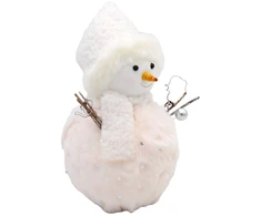 Kalėdinė dekoracija Besmegenis, 18 cm