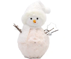 Kalėdinė dekoracija Besmegenis, 18 cm