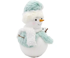Kalėdinė dekoracija Besmegenis, 18 cm