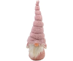 Kalėdinė dekoracija Nykštukas, 30 cm