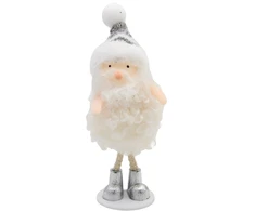 Kalėdinė dekoracija Senelis, 18 cm