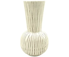 Keraminė vaza, 28 cm