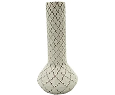 Keraminė vaza, 28 cm