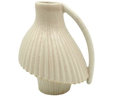 Keraminė vaza Ąsotis, 22 cm