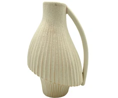 Keraminė vaza Ąsotis, 29 cm