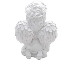 Klūpintis Angelas, 16 cm