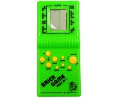 Kompiuterinis žaidimas Tetris, 9999-viename