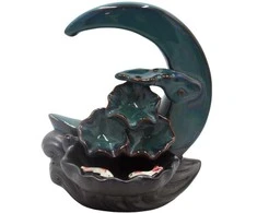 Krioklio efekto smilkalinė Mėnulis, h 18 cm