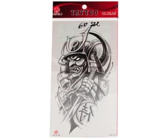 Laikinos tatuiruotės kūnui - 9