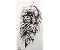 Laikinos tatuiruotės kūnui - 9