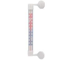 Lauko termometras, 20,5 cm