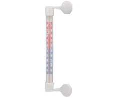 Lauko termometras, 20,5 cm