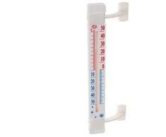 Lauko termometras, 21 cm
