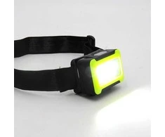 LED prožektorius ant galvos Cy-2068 - Mėlyna
