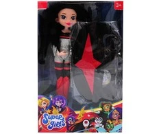 Lėlė Super girls